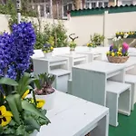 Hotel Hotel Zest Den Haag - Scheveningen 2*