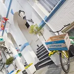 Hotel Zest Den Haag - Scheveningen 2* La Haye