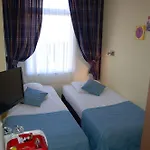 Hotel Hotel Zest Den Haag - Scheveningen