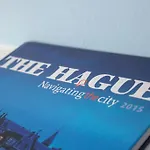 Hotel Zest Den Haag - Scheveningen Hotel 2*