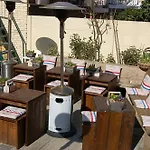 Hotel Hotel Zest Den Haag - Scheveningen 2*