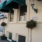 Hotel Zest Den Haag - Scheveningen Hotel