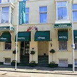 Hotel Zest Den Haag - Scheveningen Hotel 2*