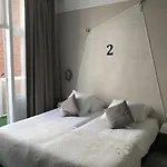 Hotel Hotel Zest Den Haag - Scheveningen La Haye