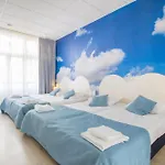 Hotel Zest Den Haag - Scheveningen Hotel La Haye