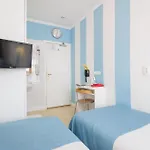 Hotel Hotel Zest Den Haag - Scheveningen