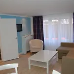 Hotel Zest Den Haag - Scheveningen 2* La Haye