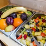 Hotel Hotel Zest Den Haag - Scheveningen