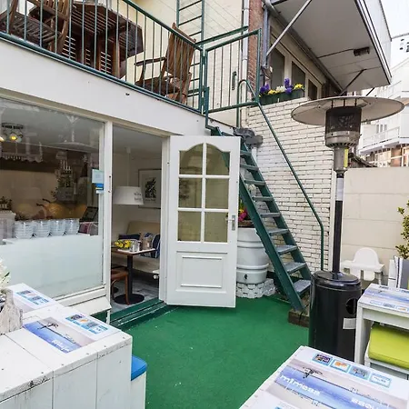 فندق Hotel Zest Den Haag - Scheveningen