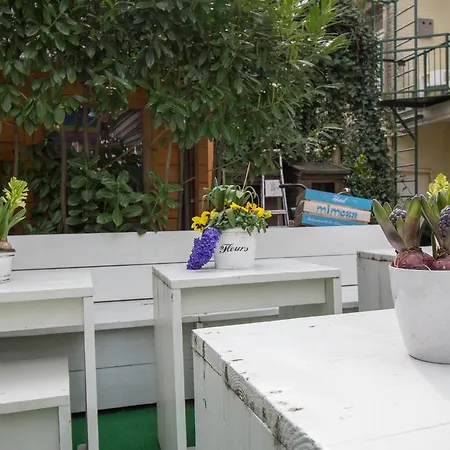 Hotel Zest Den Haag - Scheveningen فندق لاهاي