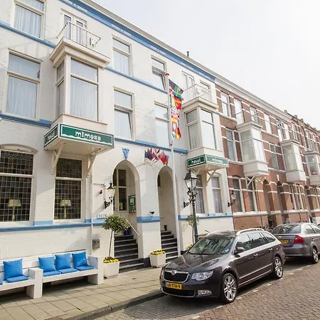 Hotel Zest Den Haag - Scheveningen فندق