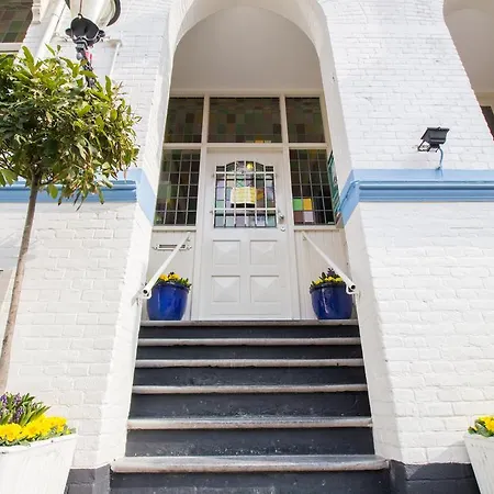 فندق Hotel Zest Den Haag - Scheveningen لاهاي