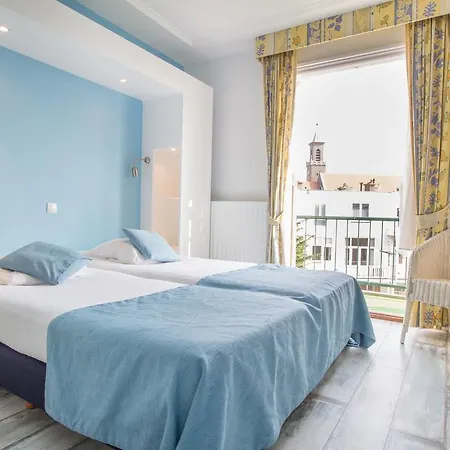 Mimosa Scheveningen Hotel 2*