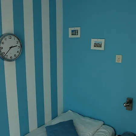 Hotel Mimosa Scheveningen 2*