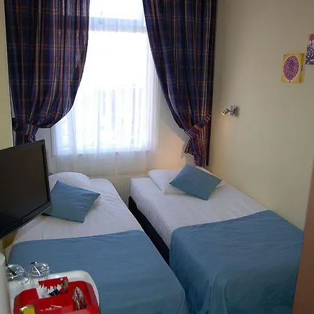 Hotel Mimosa Scheveningen