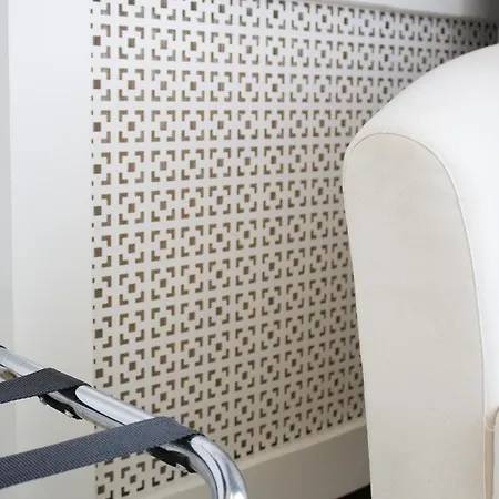 Hotel Mimosa Scheveningen 2*