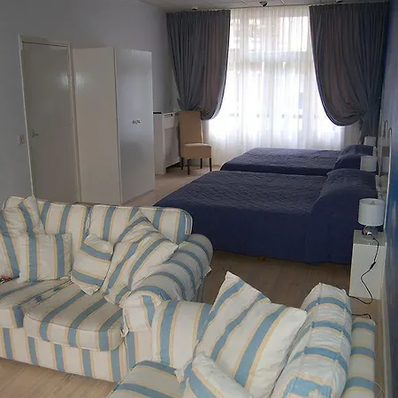 Hotel Zest Den Haag - Scheveningen Haga