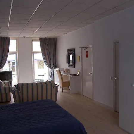 Hotel Mimosa Scheveningen The Hague