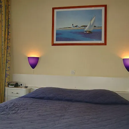 Hotel Mimosa Scheveningen The Hague