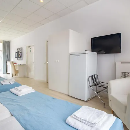 Hotel Mimosa Scheveningen The Hague
