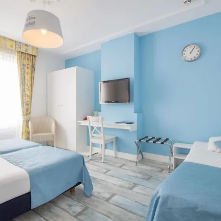 Hotel Zest Den Haag - Scheveningen 2* Haga
