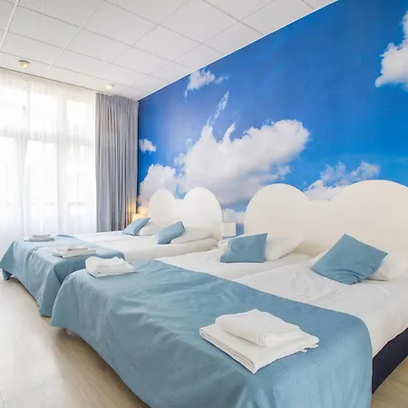 Hotel Zest Den Haag - Scheveningen Hotel Haga