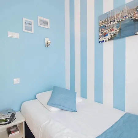 Hotel Zest Den Haag - Scheveningen 2* Haga
