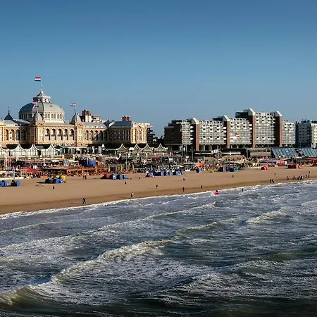 Mimosa Scheveningen Hotel