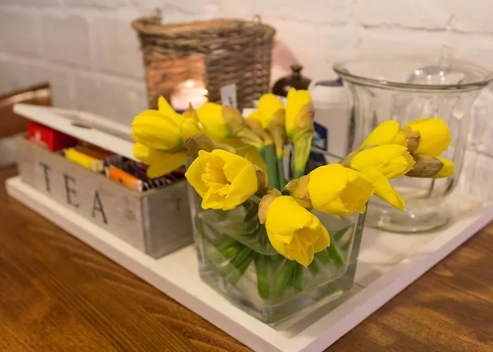 فندق Hotel Zest Den Haag - Scheveningen