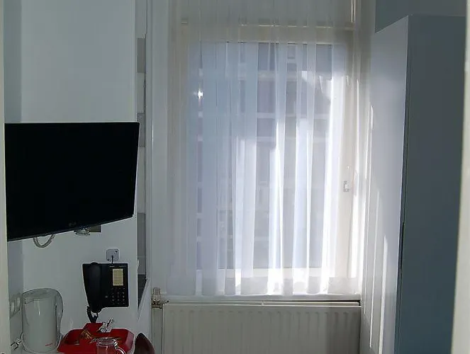 Hotel Zest Den Haag - Scheveningen لاهاي