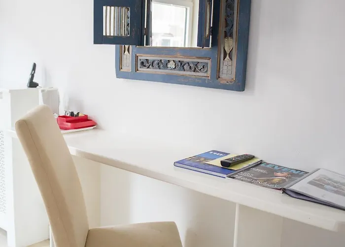 Hotel Zest Den Haag - Scheveningen فندق