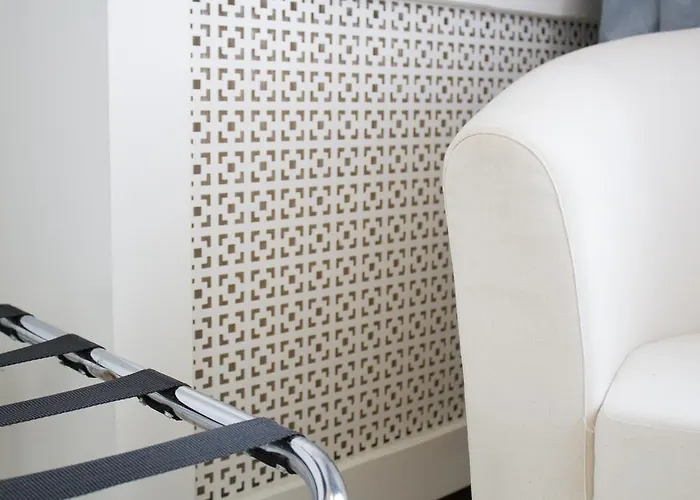 فندق Hotel Zest Den Haag - Scheveningen 2*