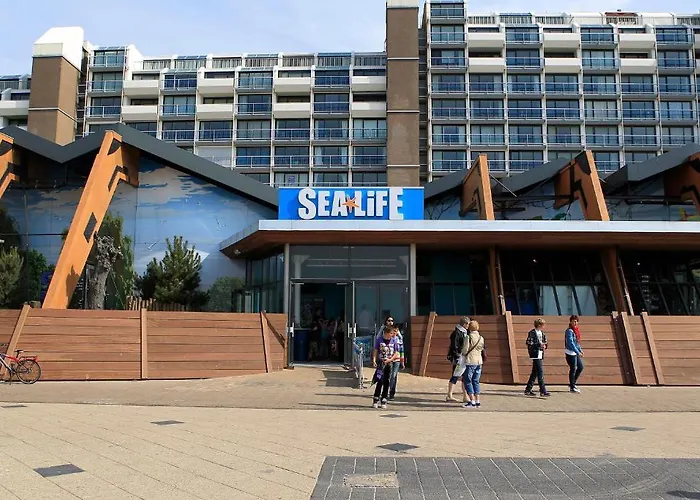 فندق Hotel Zest Den Haag - Scheveningen 2*