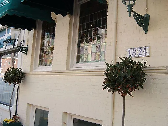 Hotel Zest Den Haag - Scheveningen فندق