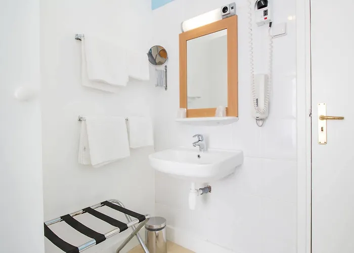 Hotel Zest Den Haag - Scheveningen فندق لاهاي