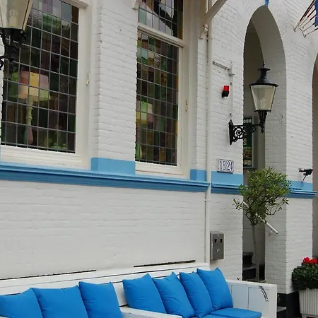 Hotel Zest Den Haag - Scheveningen