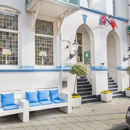 Hotel Mimosa Scheveningen