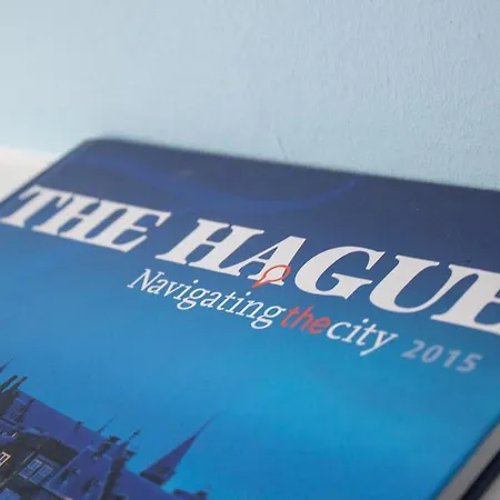 Hotel Mimosa Scheveningen Hotel 2*