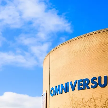 Hotel Mimosa Scheveningen Den Haag