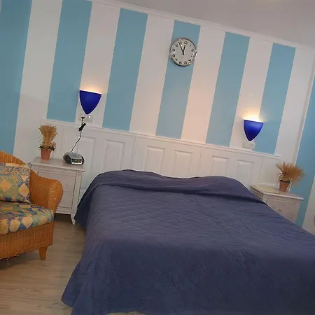 Hotel Hotel Zest Den Haag - Scheveningen Haag