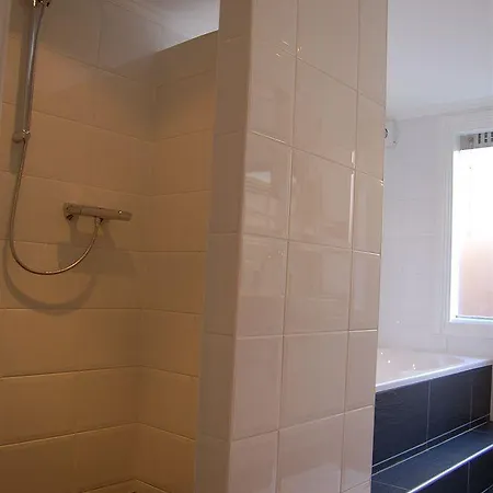 Hotell Hotel Mimosa Scheveningen Haag