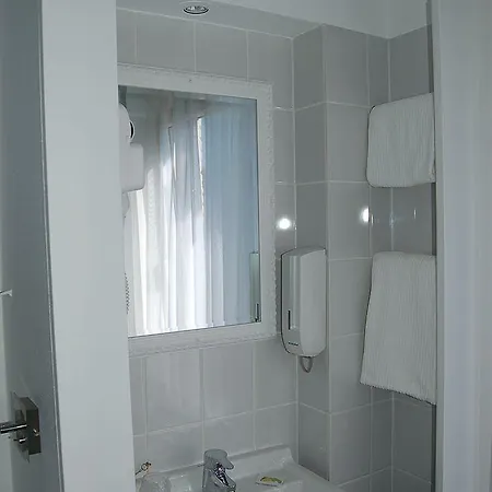 Hotel Mimosa Scheveningen