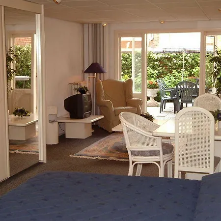 Hotel Hotel Zest Den Haag - Scheveningen