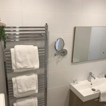 Hotel Zest Den Haag - Scheveningen Hotel 2*