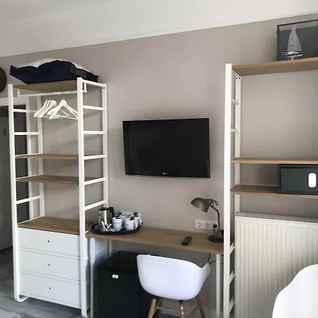 Hotel Zest Den Haag - Scheveningen 2*