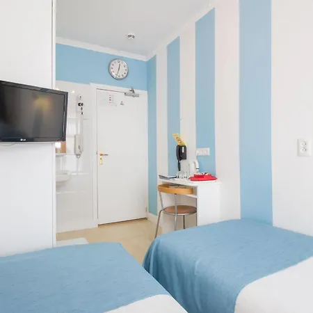 Hotel Hotel Zest Den Haag - Scheveningen