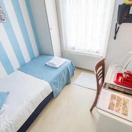 Hotel Zest Den Haag - Scheveningen Hotel