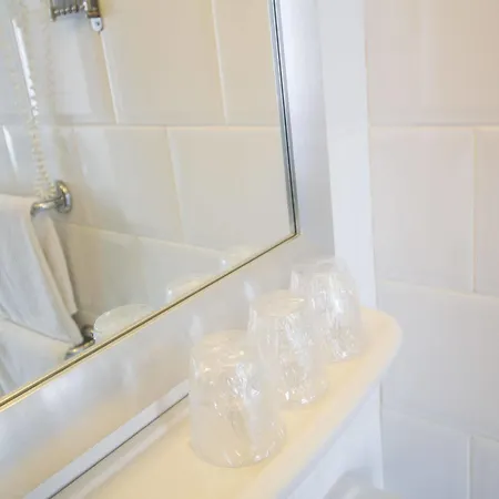 Hotel Mimosa Scheveningen Hotell Haag