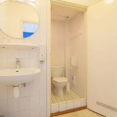 Hotel Mimosa Scheveningen Hotell 2*