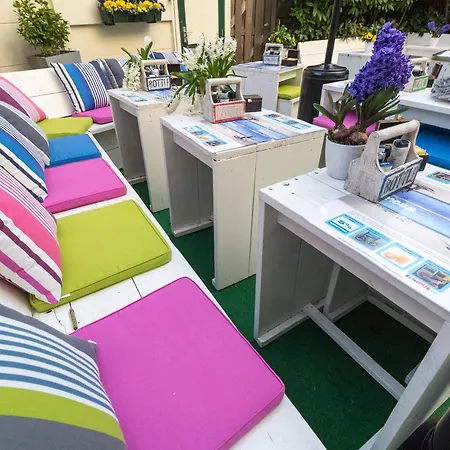 Hotel Zest Den Haag - Scheveningen Hotel